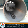 High Quality Large Diameter API 5L S355